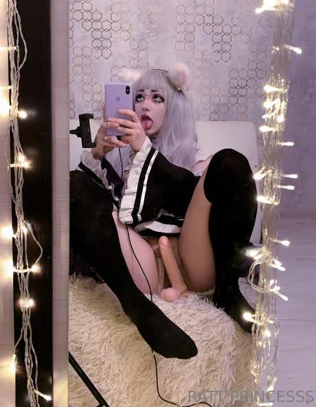 Ratt Princesss nackt hübsche bilder