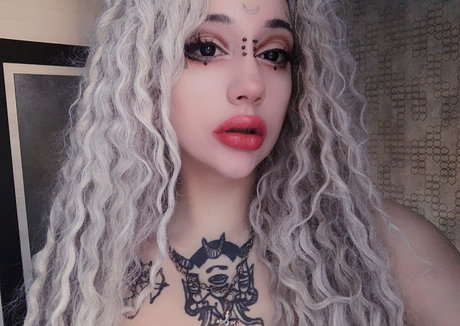 Ratt Princesss heiße freie galerie