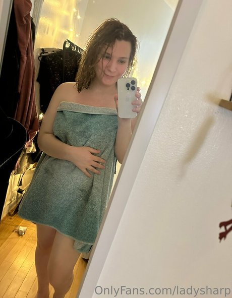 ladysharp freie nackten galerie