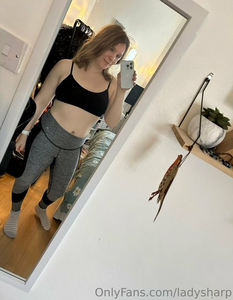 ladysharp perfekte pornostar foto