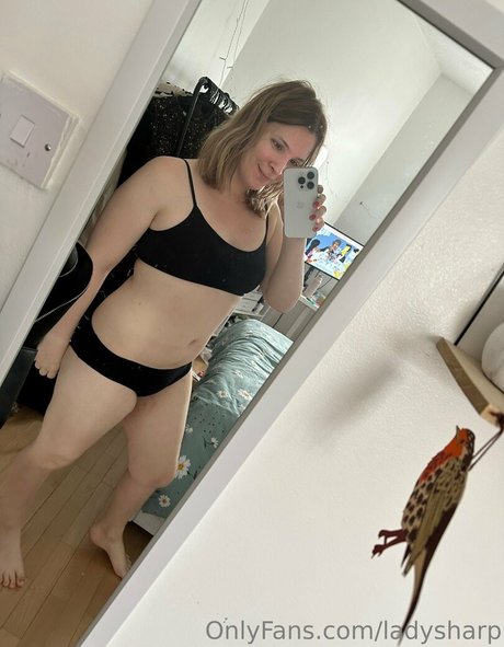 ladysharp kunst beste galerie