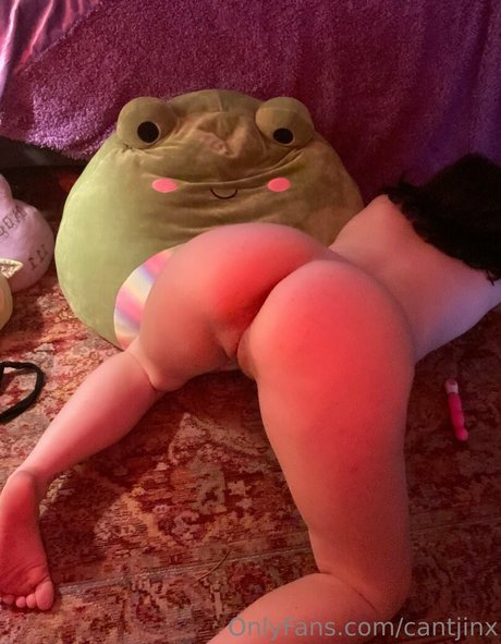 cantjinx nackt pornografische archiv