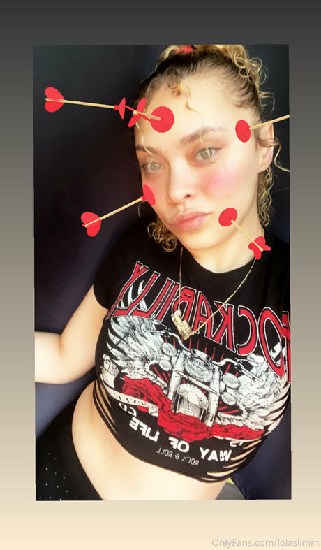 lolaslimm kunst pornostar galerien