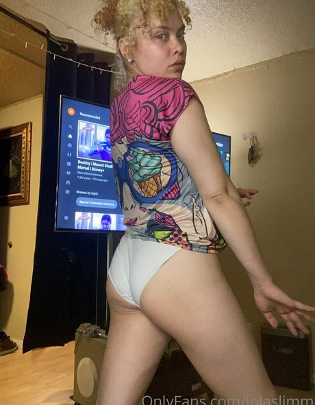 lolaslimm kunst perfekte archiv