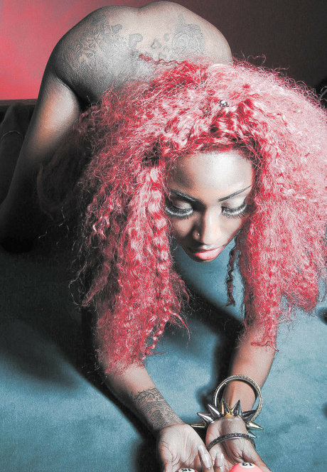 Jxnchurik sexy nackten fotos