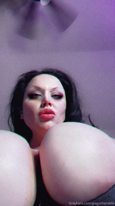 giagotham666 heiße erotische galerien