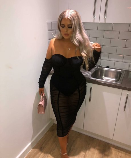 libbyrebecca sexy xxx foto