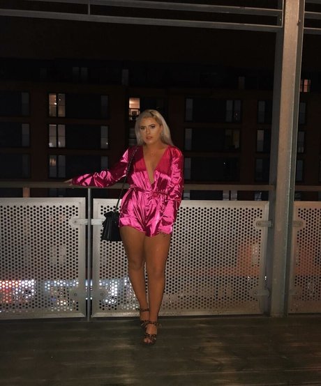 libbyrebecca nackt porno bilder