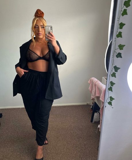 libbyrebecca schauspielerin nackten galerien