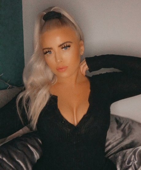 libbyrebecca heiße nackten galerie