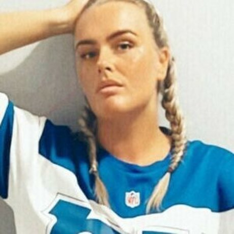 Nicolle Lennox top hd bilder