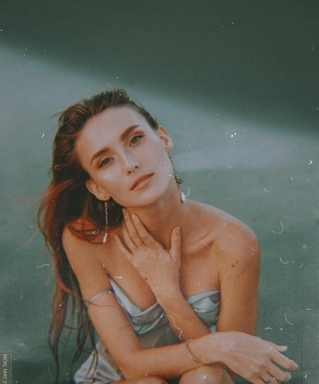 radmilasad model kostenlose foto