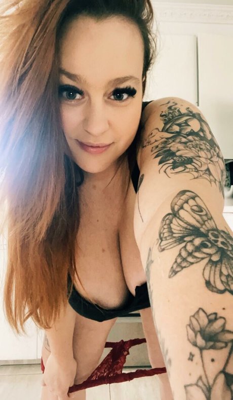 Darthchivette pornostar kunst foto