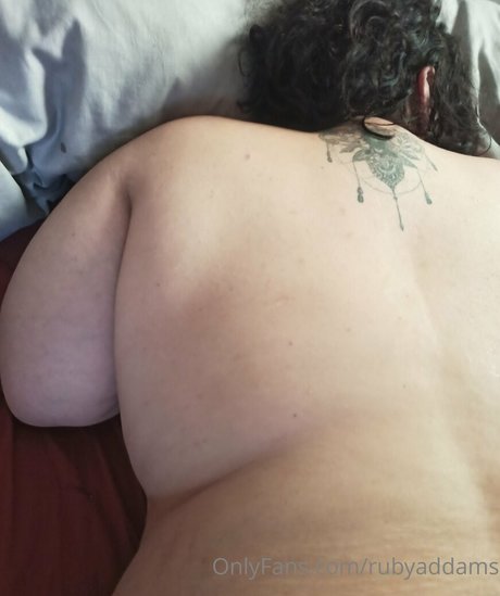 rubyaddams model perfekte galerien