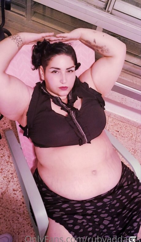 rubyaddams freie erotische fotos