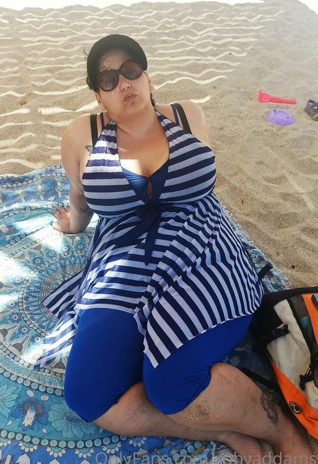 rubyaddams erotische heiße galerien