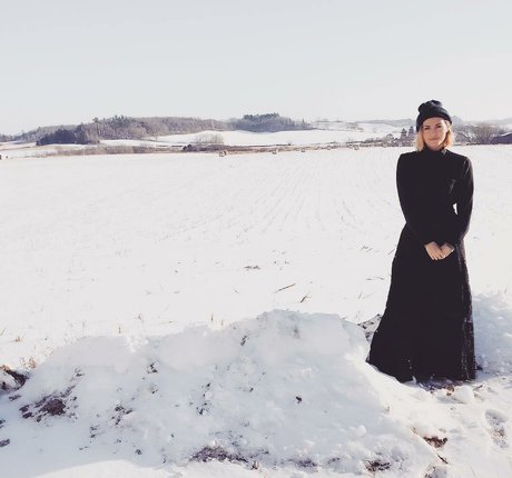 Scout Taylor Compton erwachsene porno fotos