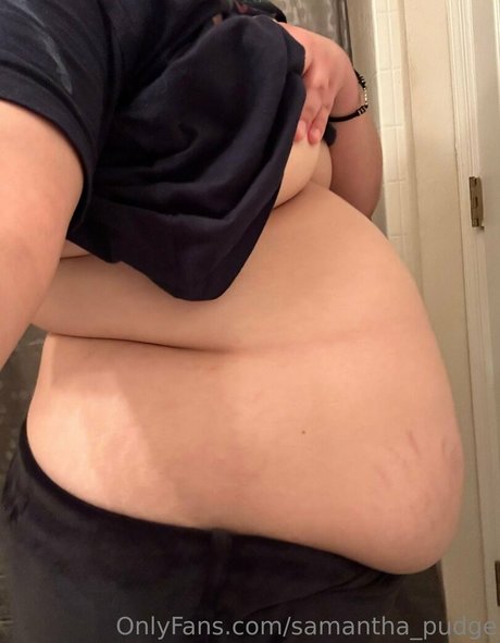 samantha pudge hübsche pornografische galerien