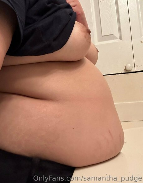 samantha pudge exklusive pornografische archiv