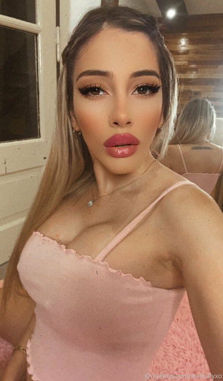 itsmollyxo erotische kostenlose galerie
