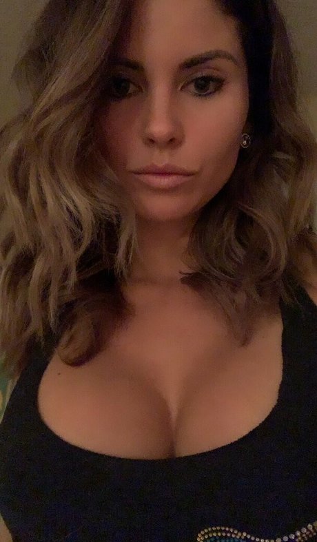 Kristen Strout erwachsene top fotos