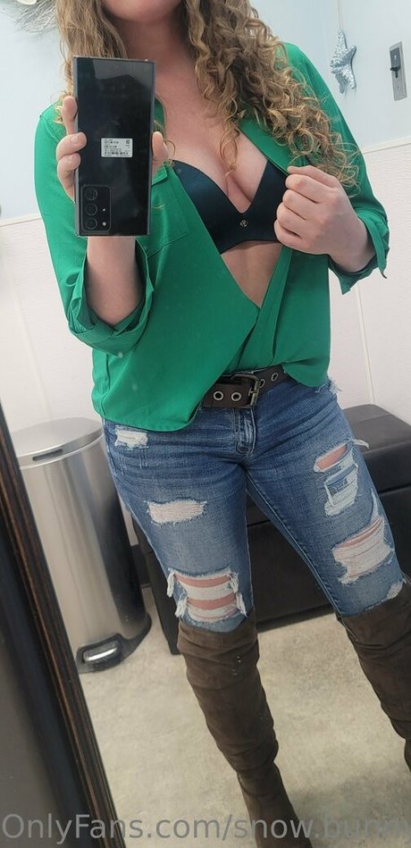 snow bunny907 erotische hd fotos