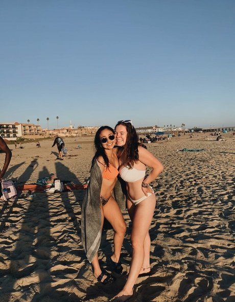 Abby C nackt erwachsene fotos