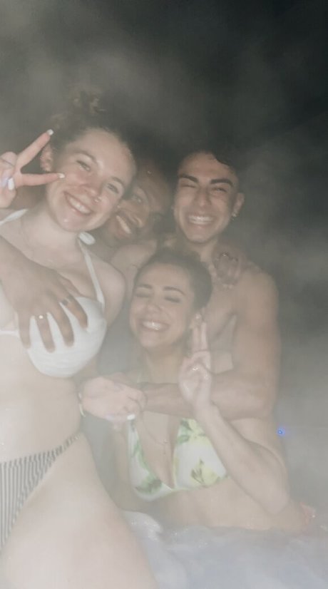 Abby C schöne nackt bilder