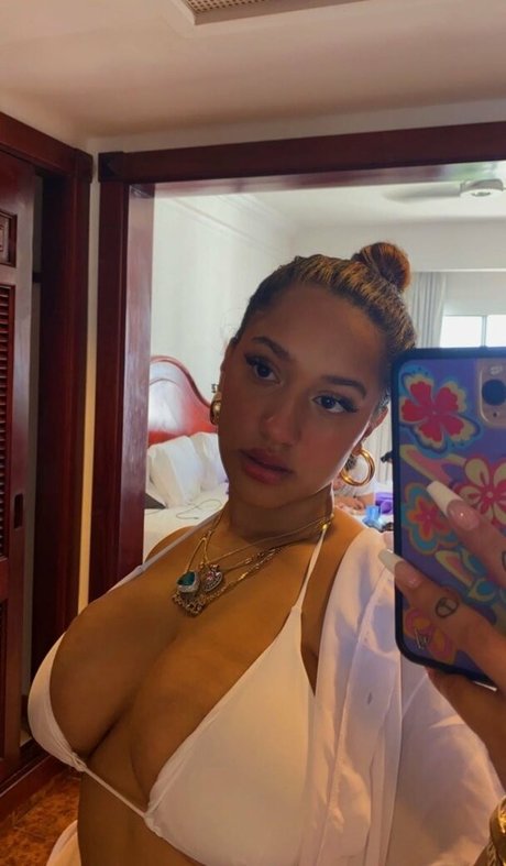 Abby C perfekte pornografische foto