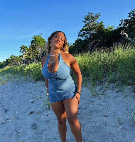 Abby C exklusive bild