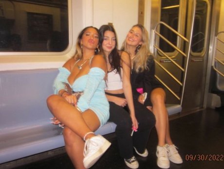 Abby C nacktheit schöne bild