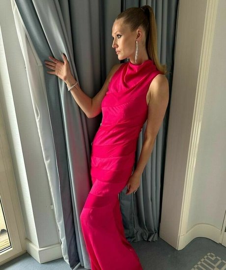 Toni Garrn heiße sex fotos