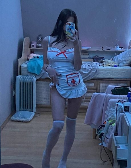 olhiia heiße nackten bilder