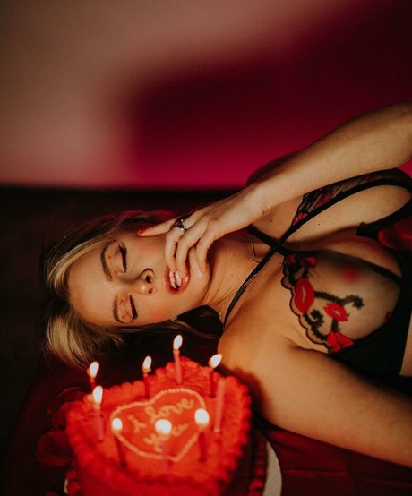 stellastevenss beste heiße fotos