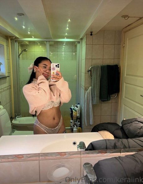 keraiink pornostar schöne bilder