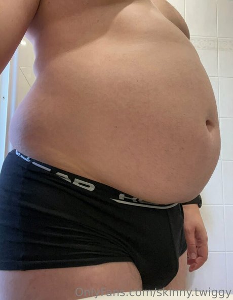 skinny twiggy freie hübsche galerie