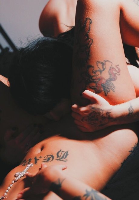 Dojagrrrl perfekte porno galerie