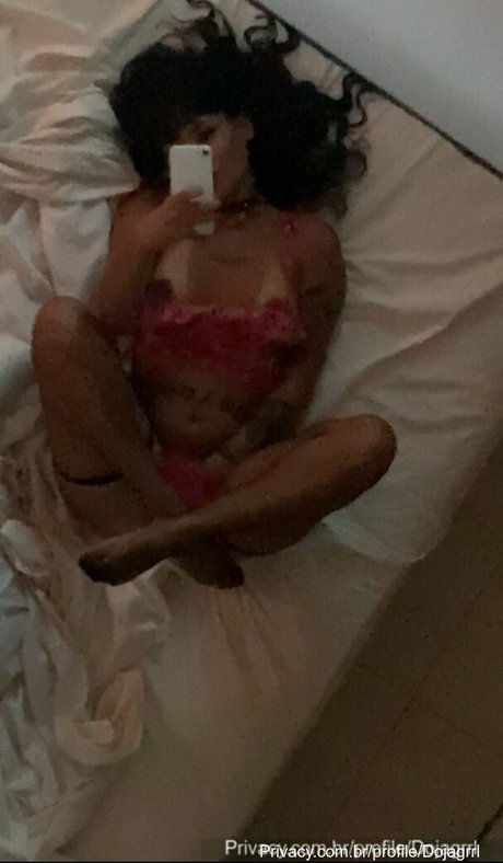 Dojagrrrl heiße pornografische fotos