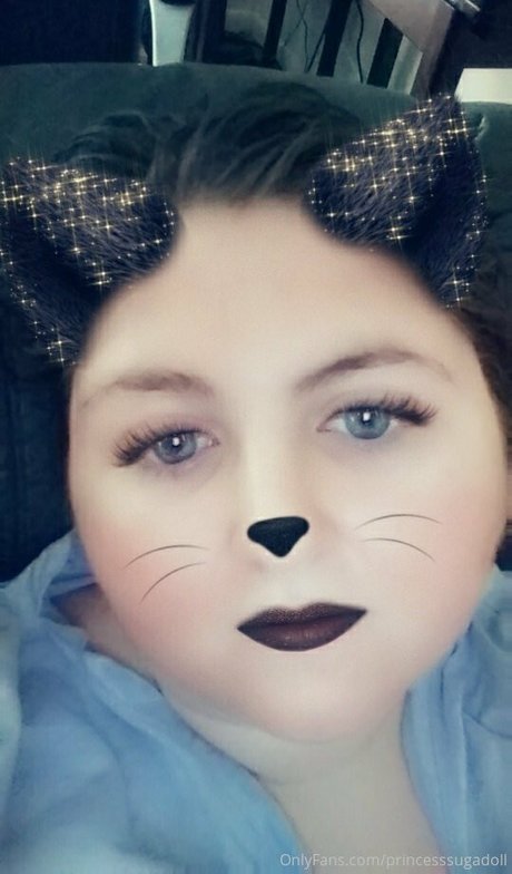 azula amethyst perfekte akt bild