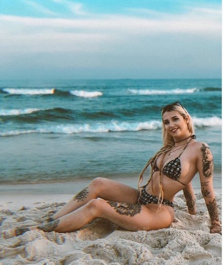 Victoria Macan hd freie bild