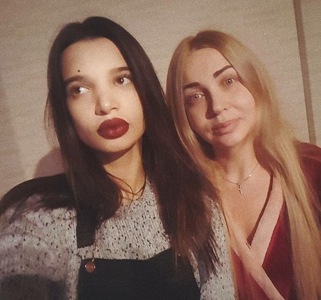 Justkingreal perfekte nackten galerien