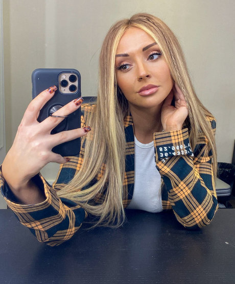 Kimberly Hart Simpson perfekte xxx fotos