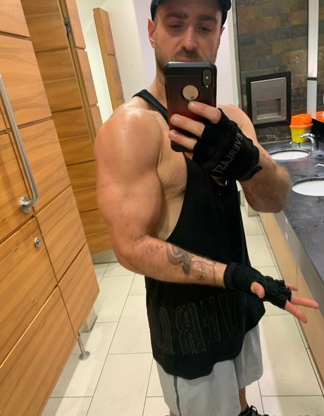 aztec420uk model porno bild