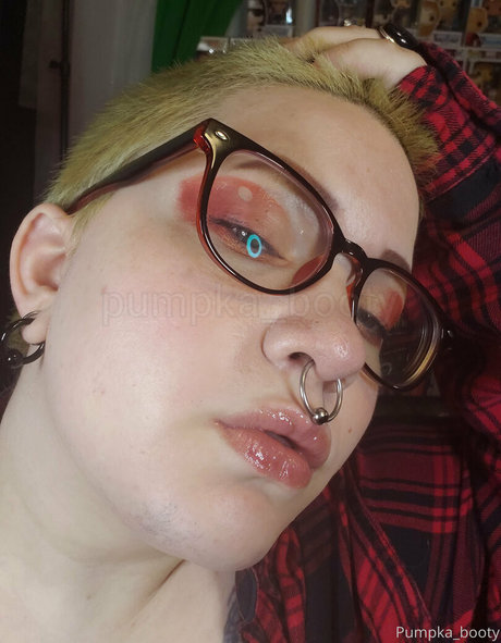 pumpka booty erwachsene nackten bild