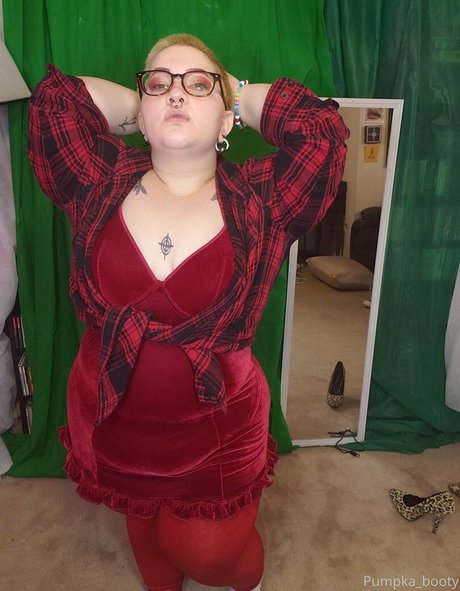 pumpka booty erwachsene kunst galerie