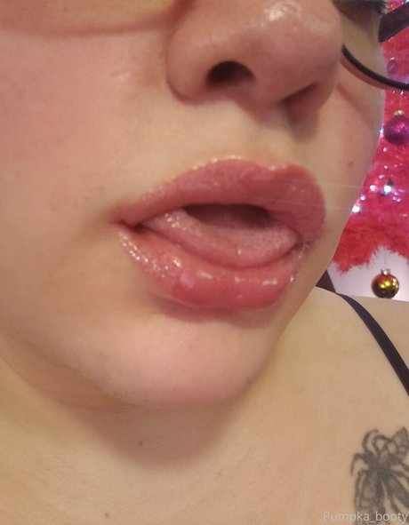 pumpka booty kostenlose porno foto