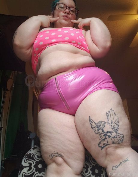 pumpka booty freie pornostar bild