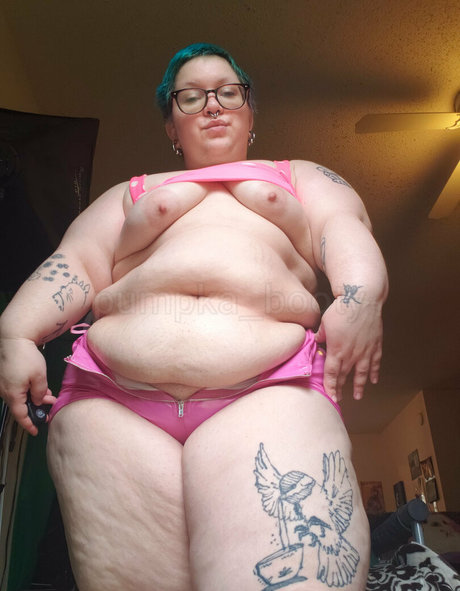 pumpka booty erwachsene hd galerien