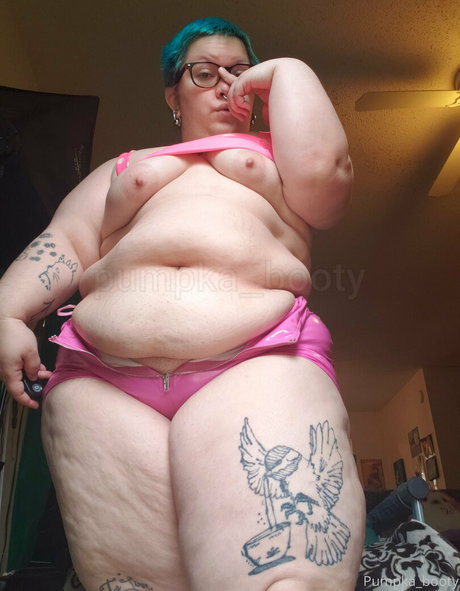 pumpka booty hd schöne fotos