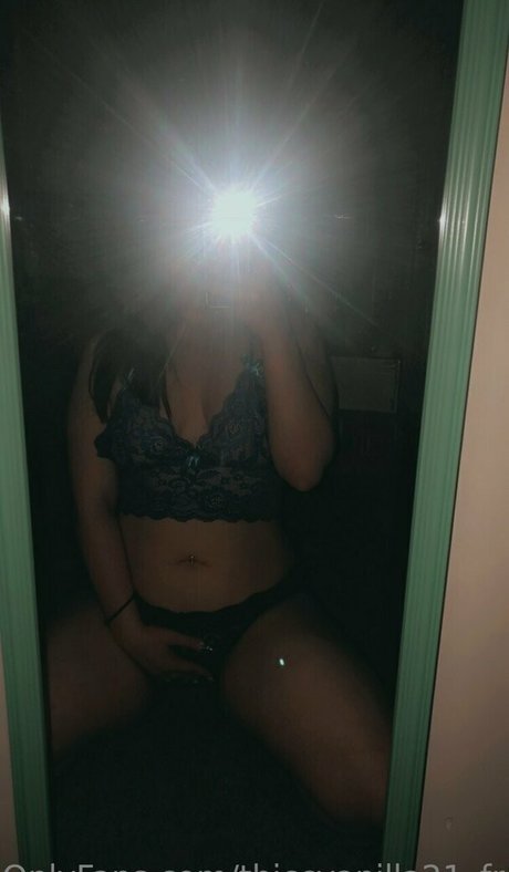 thiccvanilla21 free porno hübsche foto